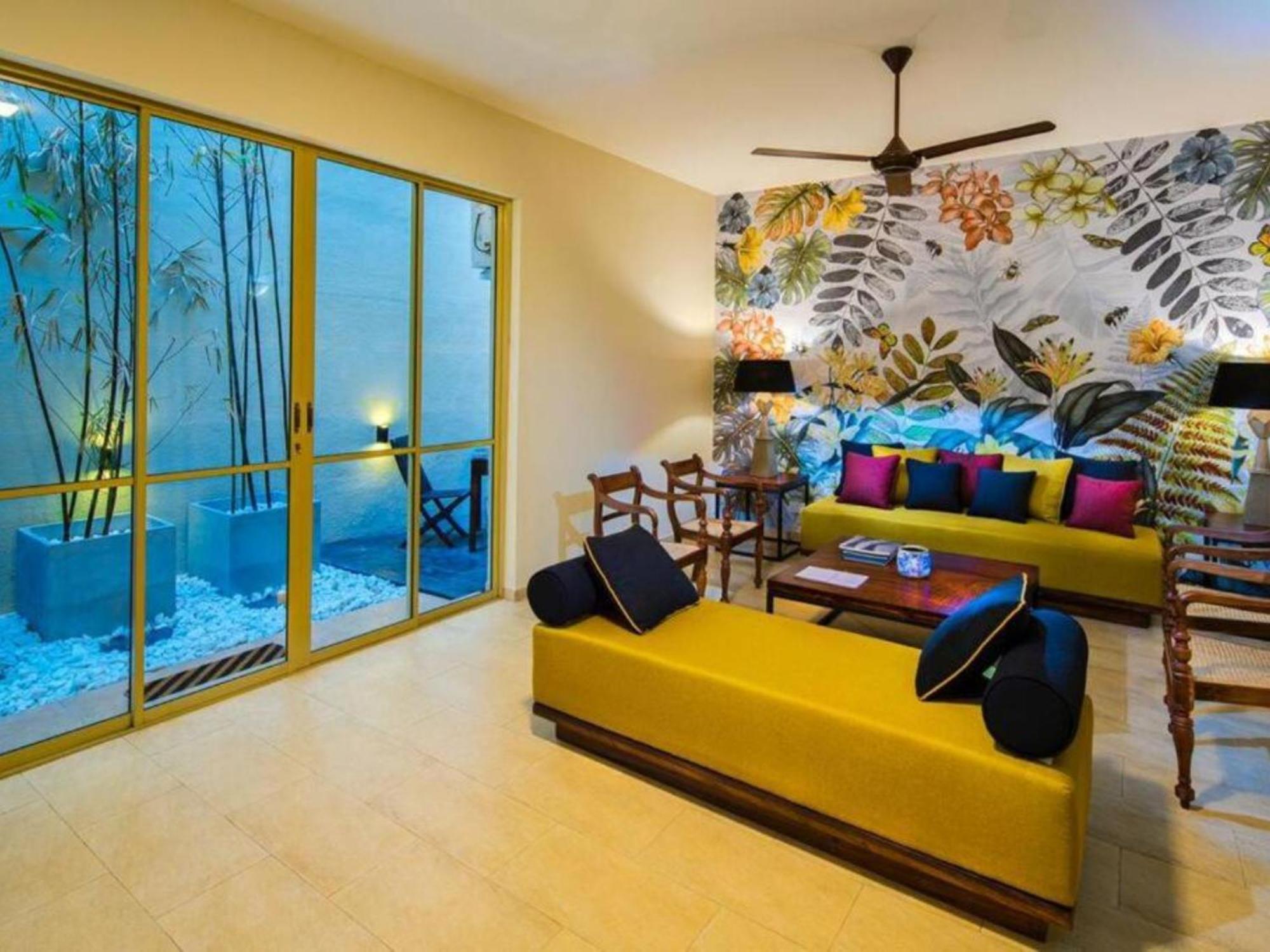 Rosmead Place By Thilanka Colombo Extérieur photo